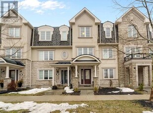 House For Sale In Glenorchy, Oakville, Ontario