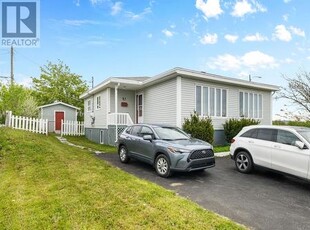 House For Sale In Little Canada, St. John's, Newfoundland and Labrador