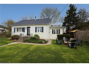 House For Sale In Long Branch, Toronto, Ontario