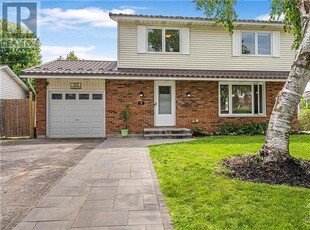 House For Sale In Munster, Ottawa, Ontario
