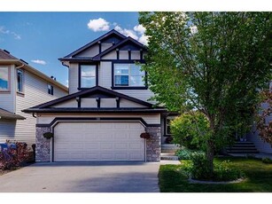 House For Sale In Tuscany, Calgary, Alberta