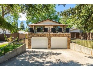 House For Sale In Woodlands, Calgary, Alberta