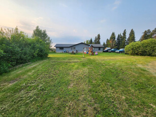 80-Acre Homestead with Two Charming Homes: Your Rural Oasis and