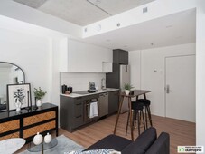 200 rue Peel, Griffintown for rent