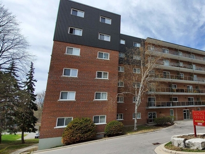 Kingston Pet Friendly Apartment For Rent | West Park II