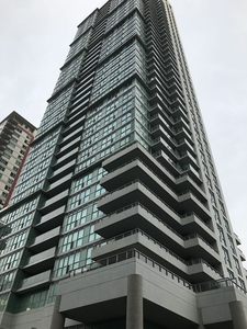 Toronto Apartment For Rent | Centro South Condo - 190