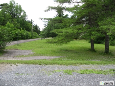 Residential Lot for sale Gatineau (Aylmer)
