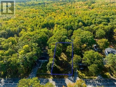 Vacant Land For Sale In Constance Bay, Ottawa, Ontario
