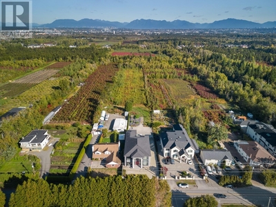 10691 Blundell Road, in Richmond, BC