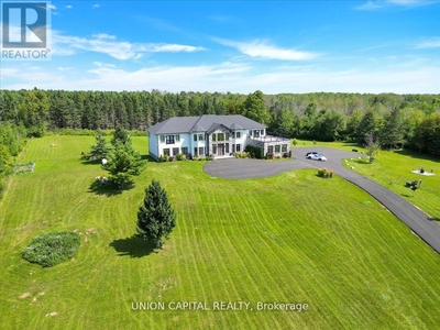 16033 Mississauga Road, Rural Caledon in Caledon, ON