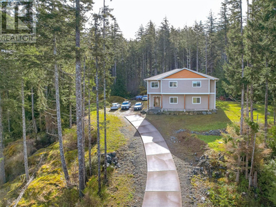 3038 Otter Point Rd Sooke, British Columbia