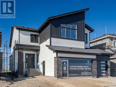 321 Watercrest Place Chestermere, Alberta