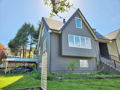 4306 Jericho Circle, in Vancouver, BC