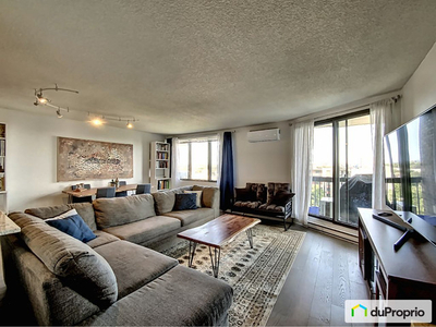 $435,000 - Condominium for sale in Anjou