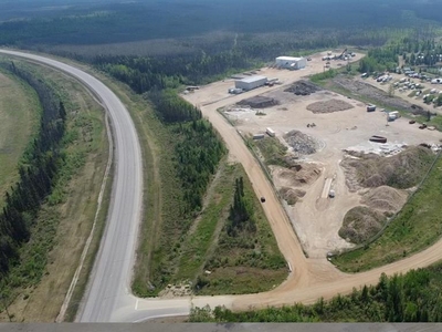 4500 Saprae Creek Trail, Surrounding City Area in Fort McMurray, AB
