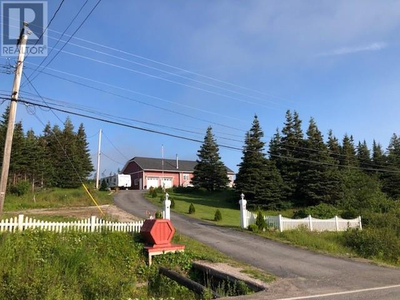 50 Front Road Port au Port West, Newfoundland & Labrador