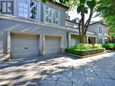 71 Hillholm Road, Forest Hill South in Toronto, ON
