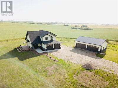 72027 TWP RD 534 Rural Two Hills No. 21, County of, Alberta