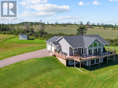 903 Grand Pere Point Road Rustico, Prince Edward Island