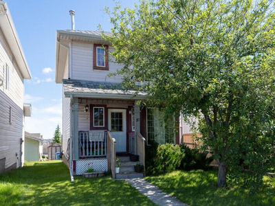Calgary Detached Homes, No Condo fees! MOTIVATED Seller's