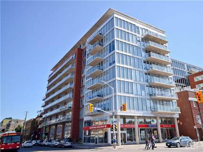 Condos for Sale in Centre Town, Ottawa, Ontario $425,000