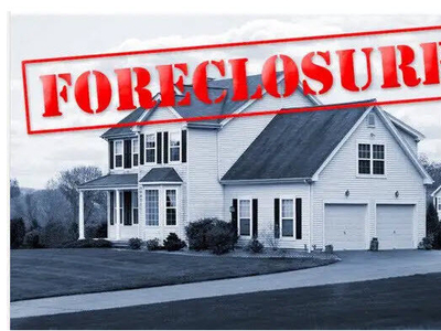 Distress Sale/ Power of sale/Bank Foreclosure Properties
