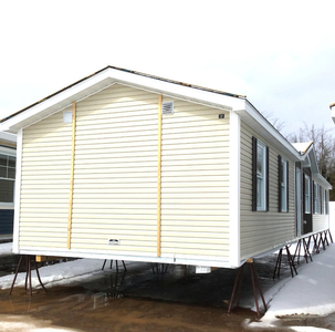 For sale 16 x 75 ft. Supreme model Mini-home on for $225k