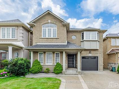 Homes for Sale in Alton North, Burlington, Ontario $1,578,000