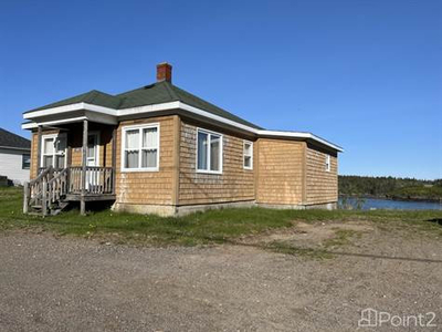 Homes for Sale in Blacks Harbour, New Brunswick $174,900