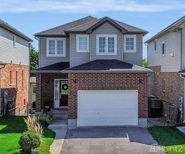 Homes for Sale in Branchton, Cambridge, Ontario $699,900