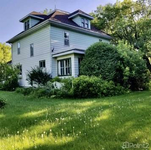 Homes for Sale in Glenboro, Manitoba $299,000