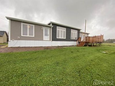 Homes for Sale in Mayfield, Prince Edward Island $215,000