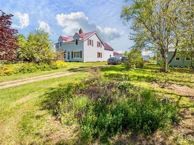 Homes for Sale in Midgic, New Brunswick $189,900