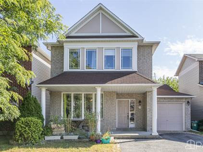 Homes for Sale in Morgan's Grant, Ottawa, Ontario $774,990