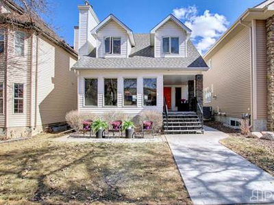 Homes for Sale in Rossdale, Edmonton, Alberta $719,000