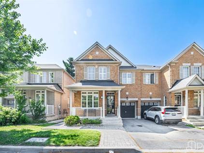 Homes for Sale in Warden/Danforth, Toronto, Ontario $1,098,000