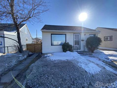 Homes for Sale in Weston, Winnipeg, Manitoba $199,900