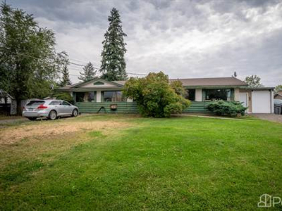 Homes for Sale in Westsyde, Kamloops, British Columbia $699,900