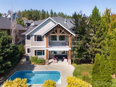 Homes for Sale in Wilden, Kelowna, British Columbia $1,459,000