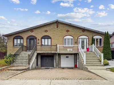 House For Sale In Pointe McDonald, Montréal (LaSalle), Quebec