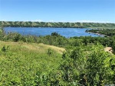 LAKEVIEW FLEXIBLE BUILDING LOTS OVERLOOKING KATEPWA LAKE!