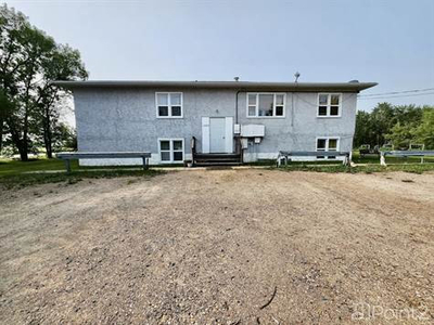 Multifamily Dwellings for Sale in Glendon, Alberta $199,900