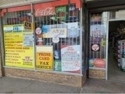 SOLD - Eglinton / Kennedy Convenient Store Business for Sale