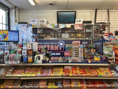 SOLD - Oshawa Convenient Store Business for Sale