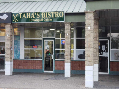 Sold - Pickering Restaurant Business for Sale