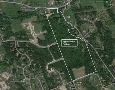 Vacant Land For Sale In Cumberland, Ottawa, Ontario