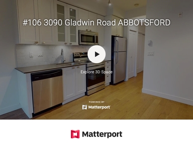 106 3090 GLADWIN ROAD Abbotsford