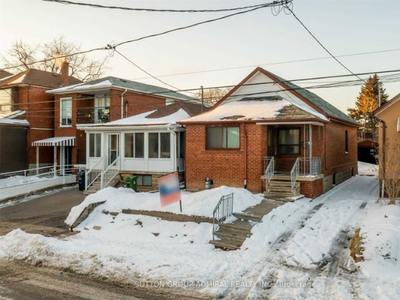 2 Bdrm Detached Home in the Heart of Clovelly