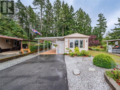 26 2301 Arbot Rd Nanaimo, British Columbia