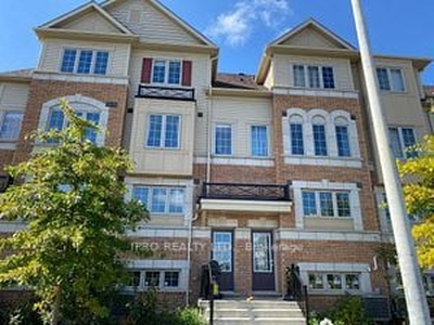 3-Bdrm Townhome, Ideal Windfields Location